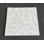 0.375" x 0.375" Natural Stone Grid Mosaic Wall & Floor Tile