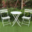 Biehle 2 - Person Patio Dining Set with Round Table-360772238