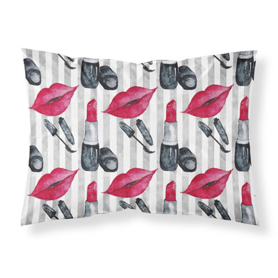 Microfiber Striped