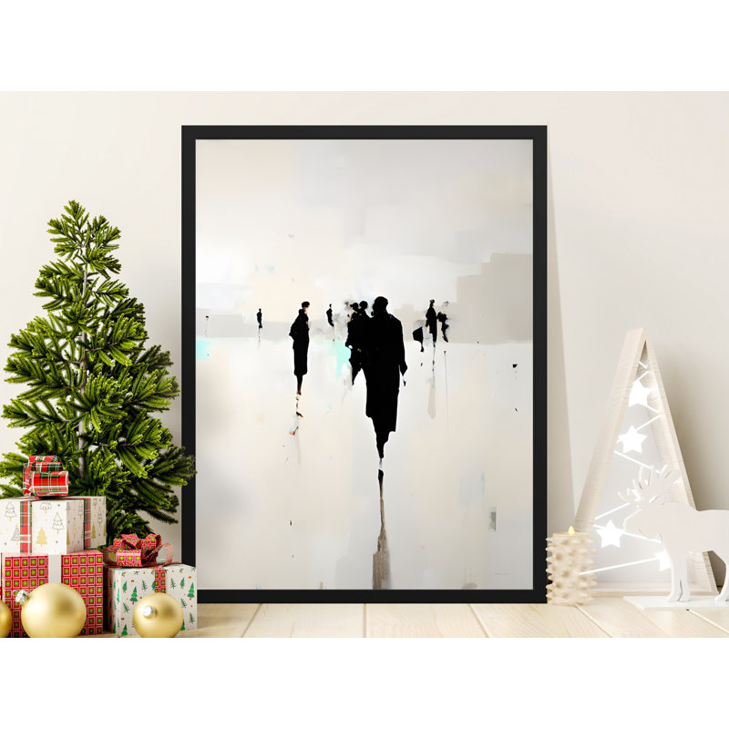 Denardo Single Picture Frame Print, 45.72 cm H x 30.48 cm W