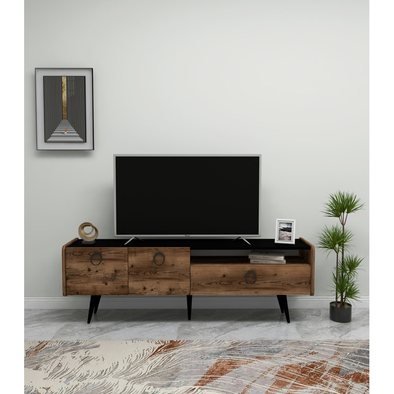 Tv Stand And Media Console Tyndale