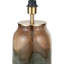 Glass Lamp Base Lamp