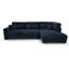 Nahkita 4 Seater Corner Sofa -1850554944-1850554945