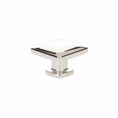 Lawson Square Knob