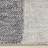 Trivian Recycled Grey Cream Indoor Geometric Area Rug-853949074