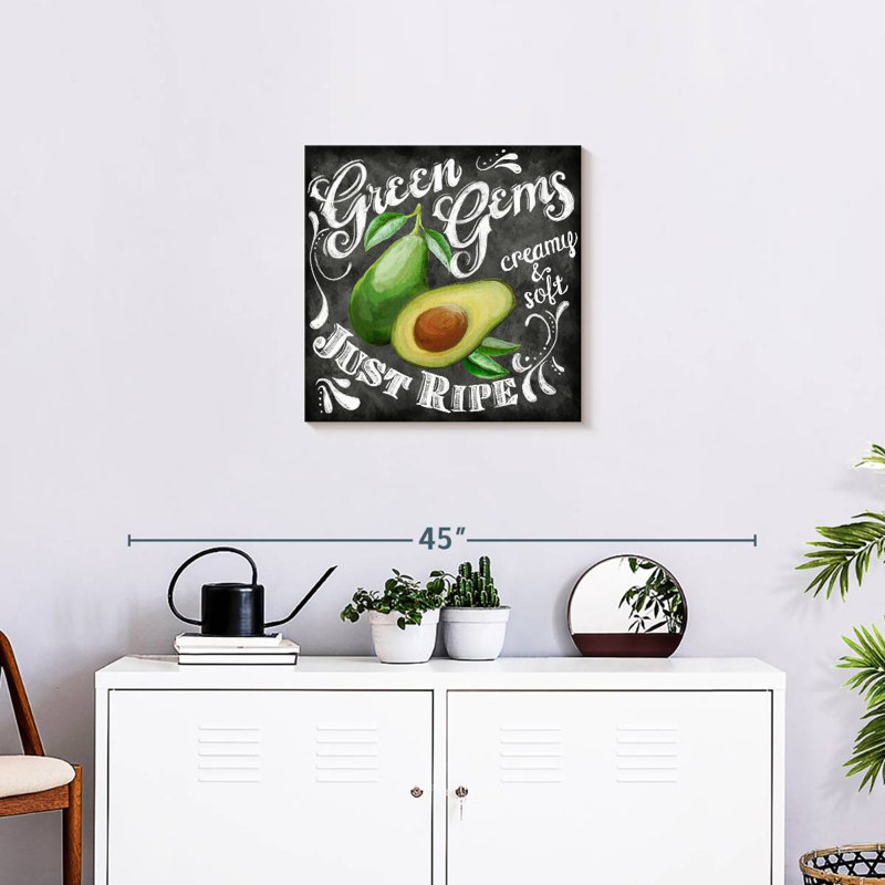 Avocat Yarlin, H 20 po x l 20 po