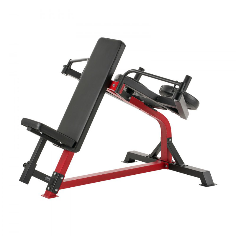 Incline Chest Fly and Rear Delt Fly Machine for Upper Body Strength Training