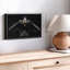«Black and Gold Beauty Wall Art»-1987780867
