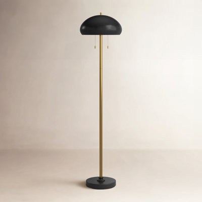 Damin 63.5'' Traditional Floor Lamp