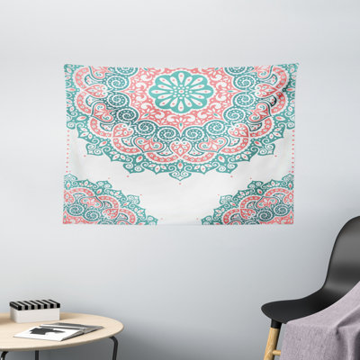 Polyester Tapestry