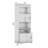 Ailed 30W Shelving Unit With Fold-Out Desk-57534147