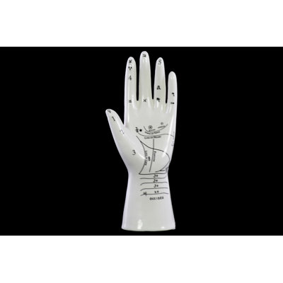 Lizarraga People Decorative Object