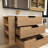 Leendert 30 " W Single Vanity Bathroom Vanity With Resin Top
