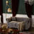 Velvet Chesterfield Sofa, 62" 2-Seater Couch with Rolled Arms & Button Tufted Design, Solid Wood Frame, Spring+Foam Cushions for Comfort, Dark Brown Wood Legs, for Living Room, Apartment, Office-652655325-652655324-652655323