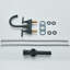 4" Centerset Laundry Faucet