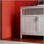 Buffet de cuisine et buffet de service