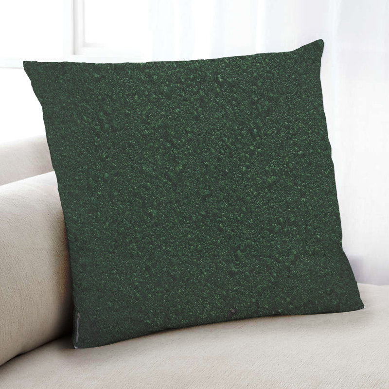 Throw Pillow, Synthetic