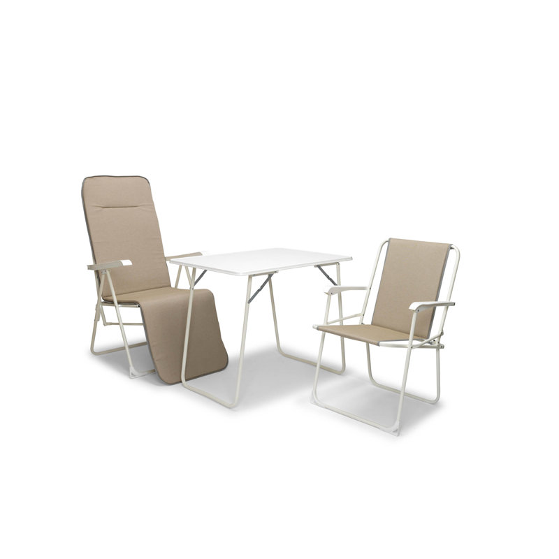 Chiemsee Relaxation Lounger