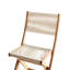 Wicker 2 - Person Garden Lounge Set-672481281
