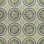 Carreau de porcelaine mat à motif coquelicot 8 "x 8" Verity