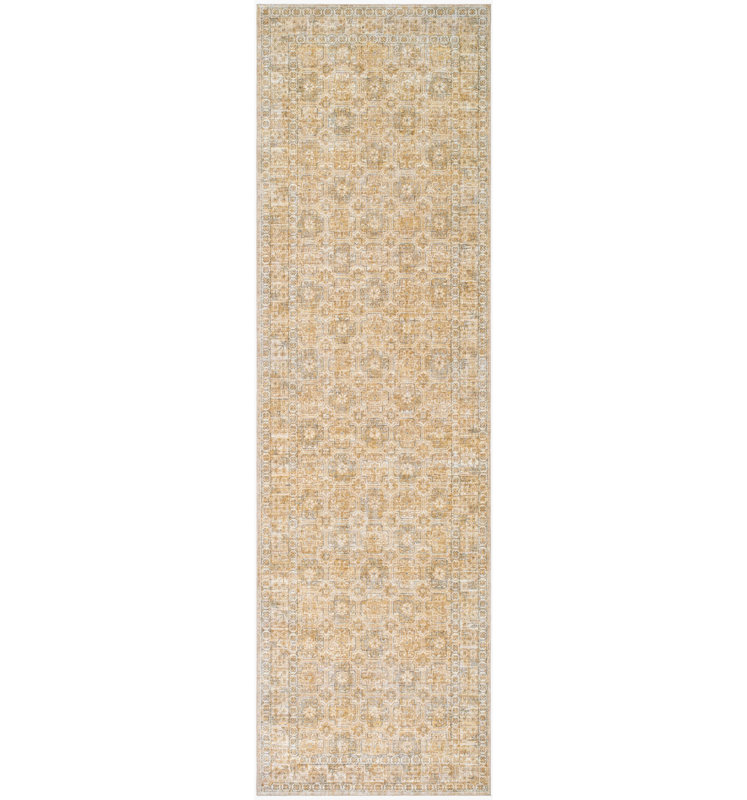 Becki Owens X Surya Renaissance Handmade Rug, Runner 2'11" x 9'10"