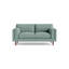 Skinny Fat Loveseat (70")-1746537799