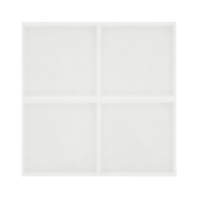 30Pcs Self-Adhesive Thick Wall Tile Stickers
