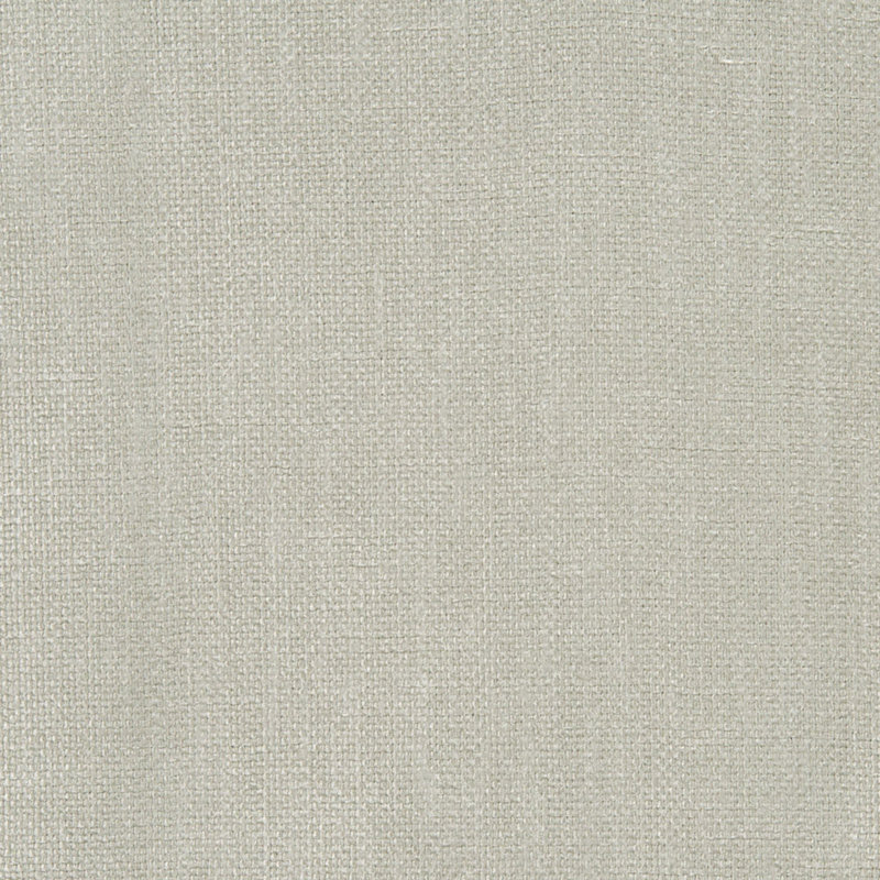 Perfect Plains Polyester Fabric, Light Gray