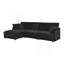 Versatile Convertible Sectional Sofa For Various Rooms, Enhancing Comfort And Style