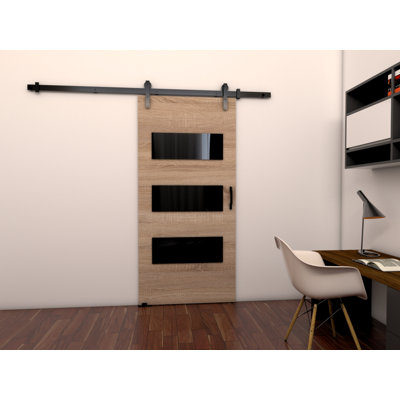 Mackinnon Veneers Sliding Doors