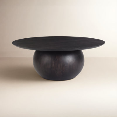 Rolf Solid Wood Coffee Table