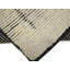 Tapis oriental crème 8 x 10
