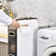 Freestanding Bathroom Cabinet