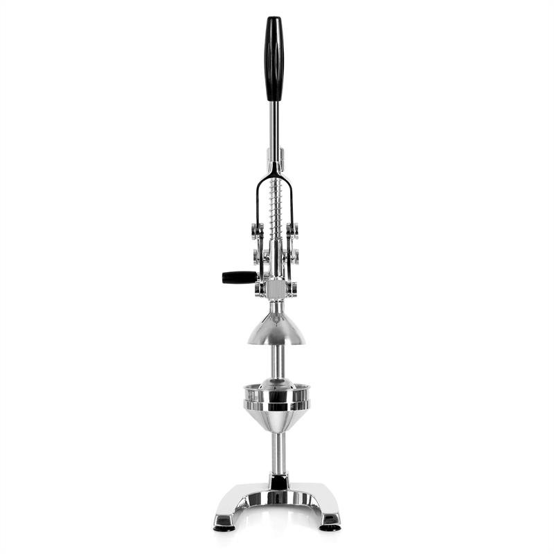 OneConcept EcoJuicer Manual Citrus Juicer