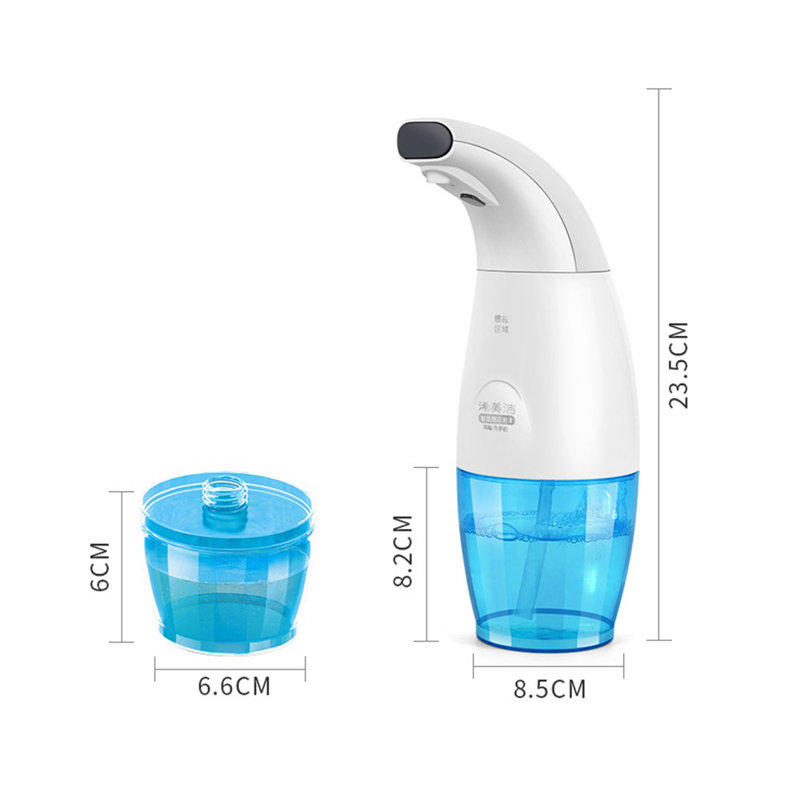 Bathgate Soap Dispenser