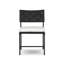 Outdoor Dining Side Chair