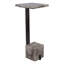 Table d'appoint Apolaya Modern Quartz-1635052073