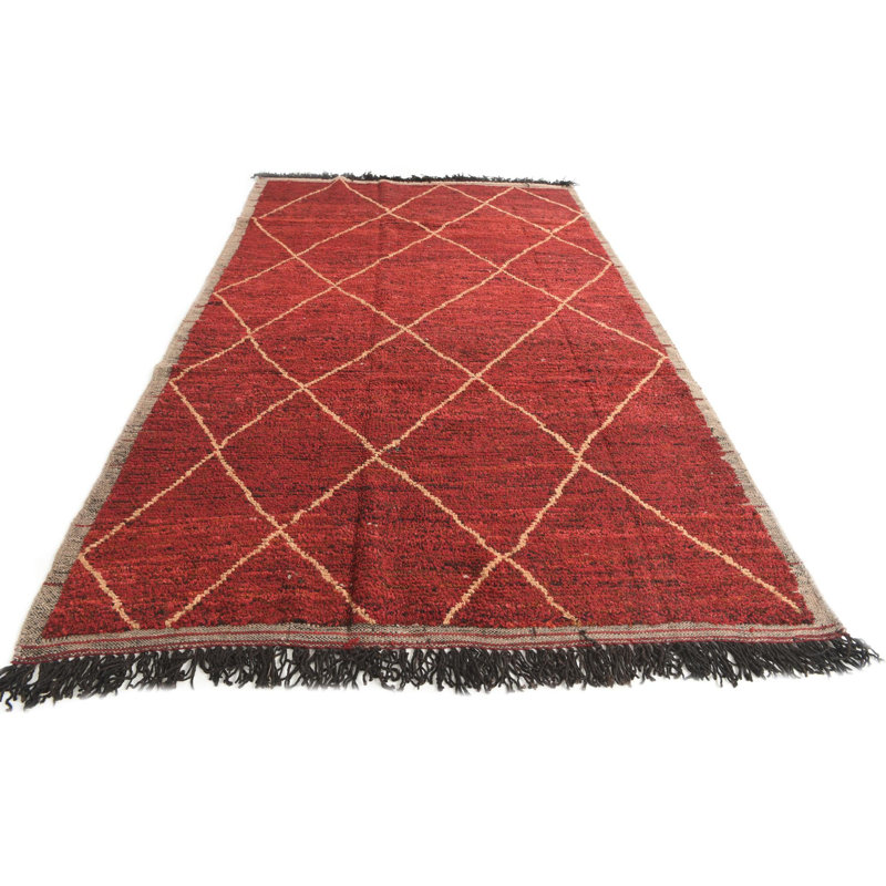 Tapis rouge Odea