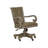 Writing Desk With Chair Printer Stand-325210903