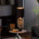 Metal Table Lamp