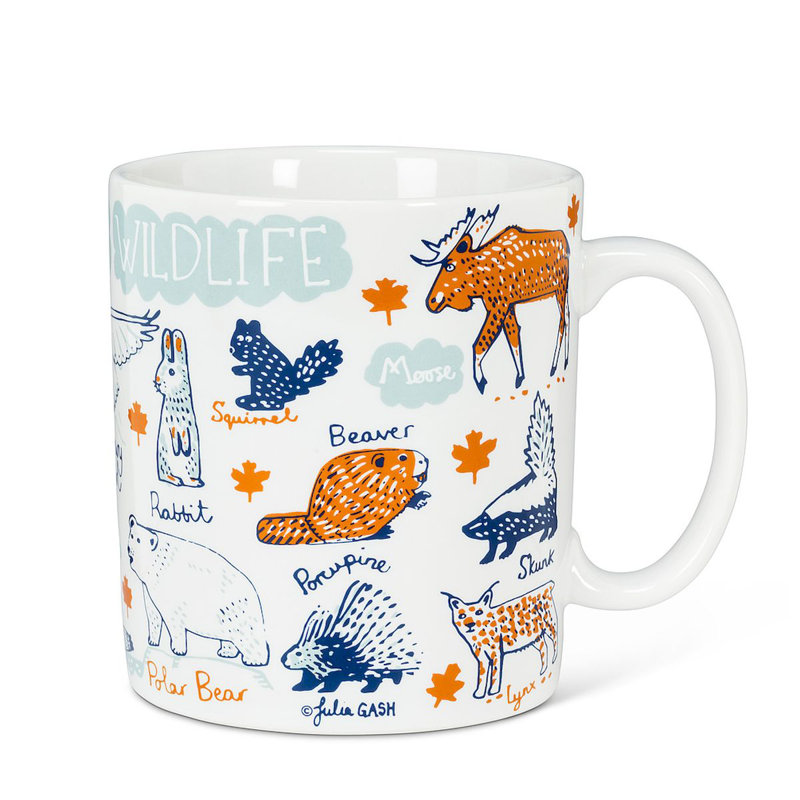 Tasse à café Legaspi