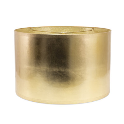 Drum Lamp Shade
