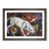 Walnut Framed selected