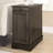 Erminda Solid Wood Coffee Table-412722074
