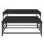 Terron Four Leg Coffee Table-1981945855