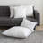 Kingdom Cotton Geometric 18" Throw Pillow-796588312-748082707