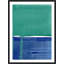 Vibrant Strokes 1 Painting by Thom Filicia