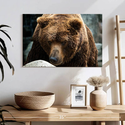 Brampt Kamchatka Brown Bear