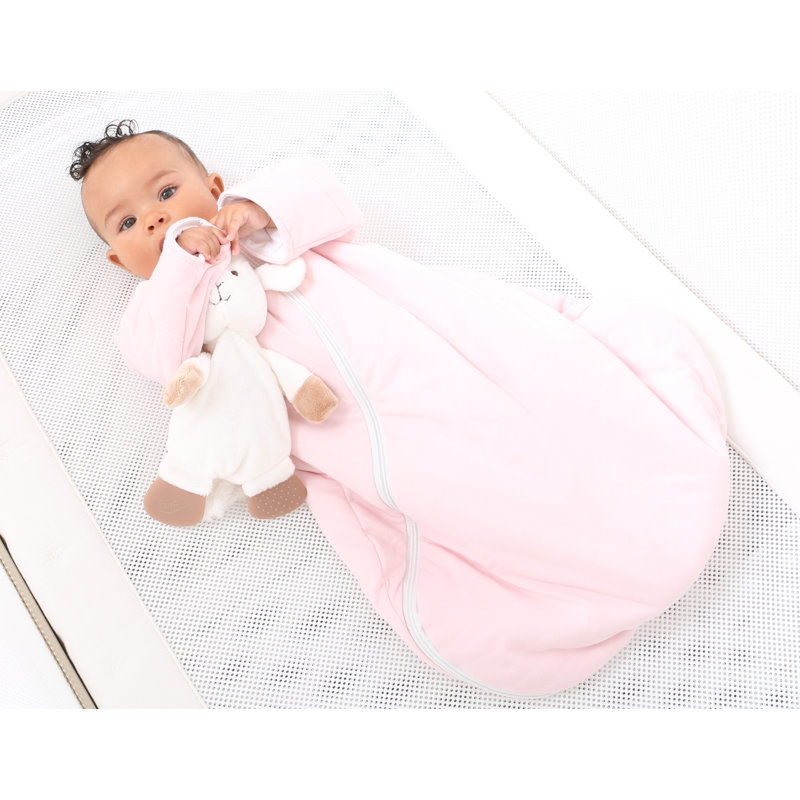 Purflo Mattress, L140 x W70 x D10cm