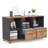 43.31 " Wide 2 Lateral Filing Cabinet